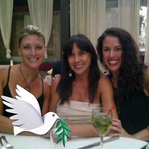 Meet your Posher, Angelina